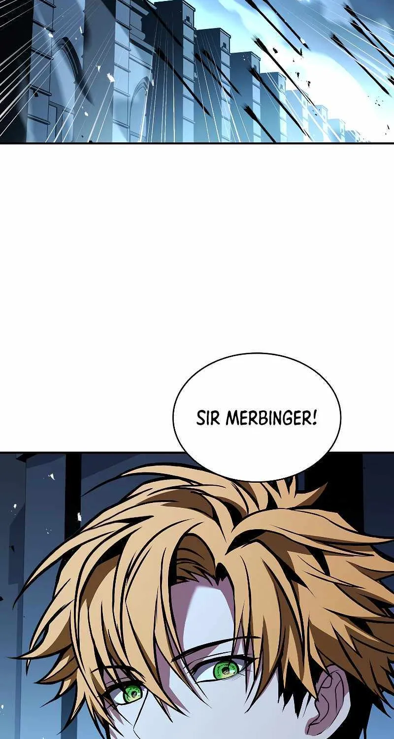 Talent-Swallowing Magician Chapter 66 page 132 - 