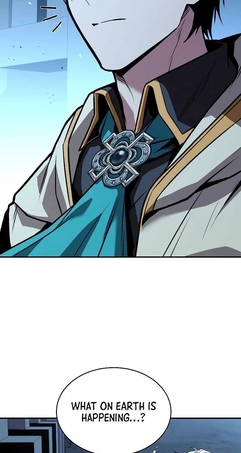 Talent-Swallowing Magician Chapter 66 page 133 - 