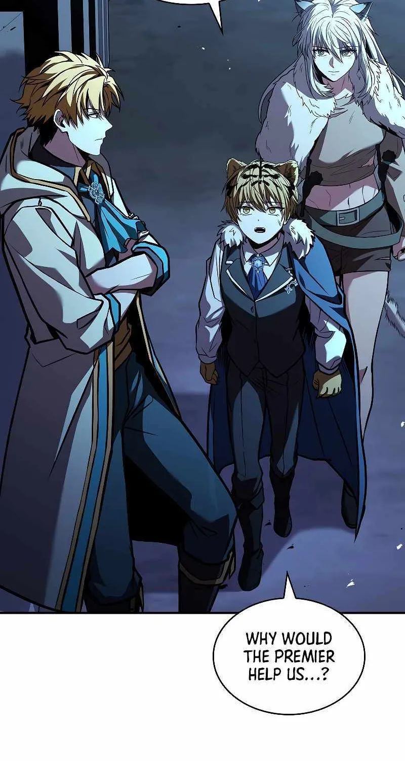 Talent-Swallowing Magician Chapter 66 page 134 - 