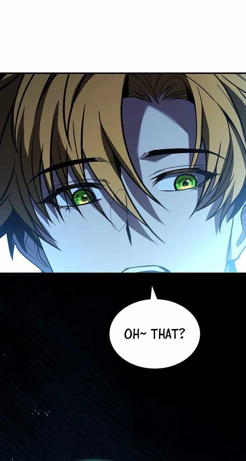 Talent-Swallowing Magician Chapter 66 page 135 - 
