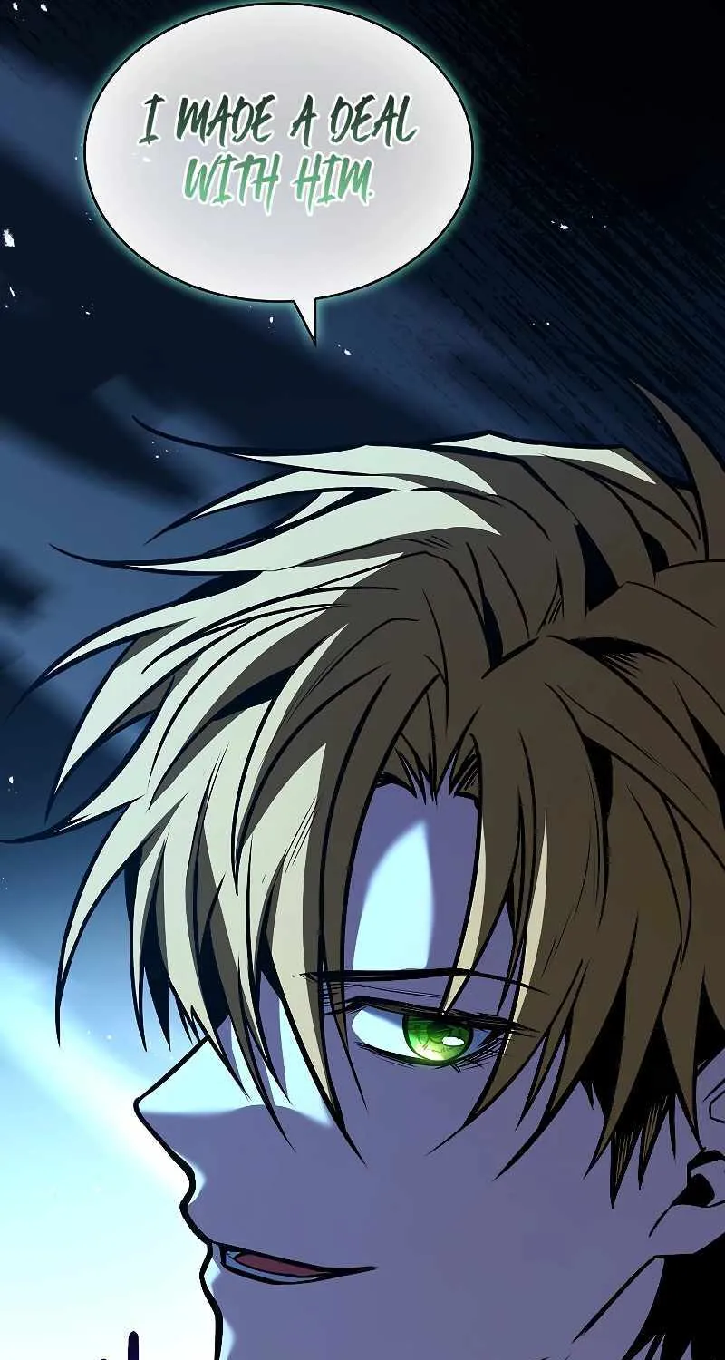 Talent-Swallowing Magician Chapter 66 page 136 - 