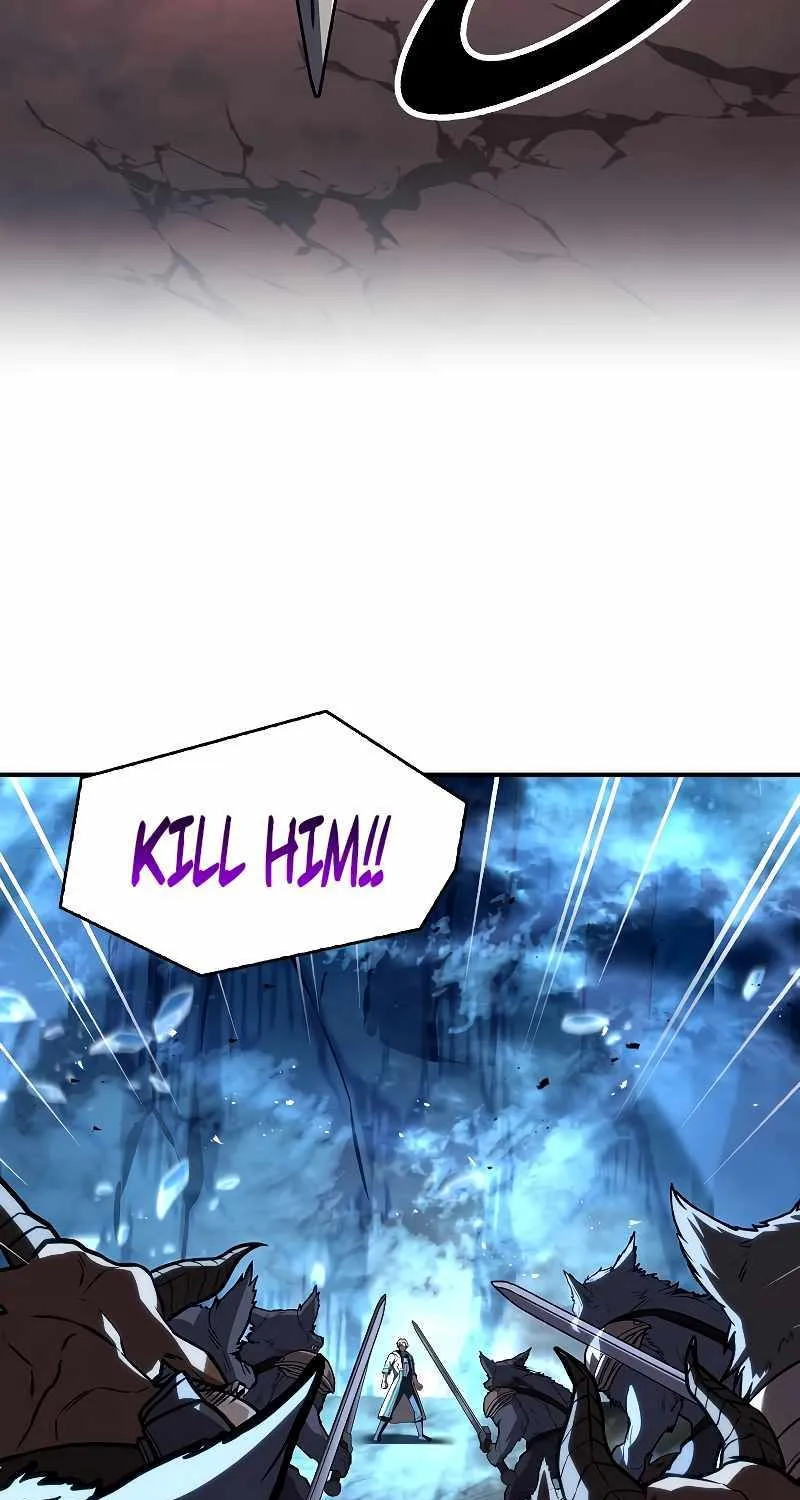Talent-Swallowing Magician Chapter 66 page 26 - 