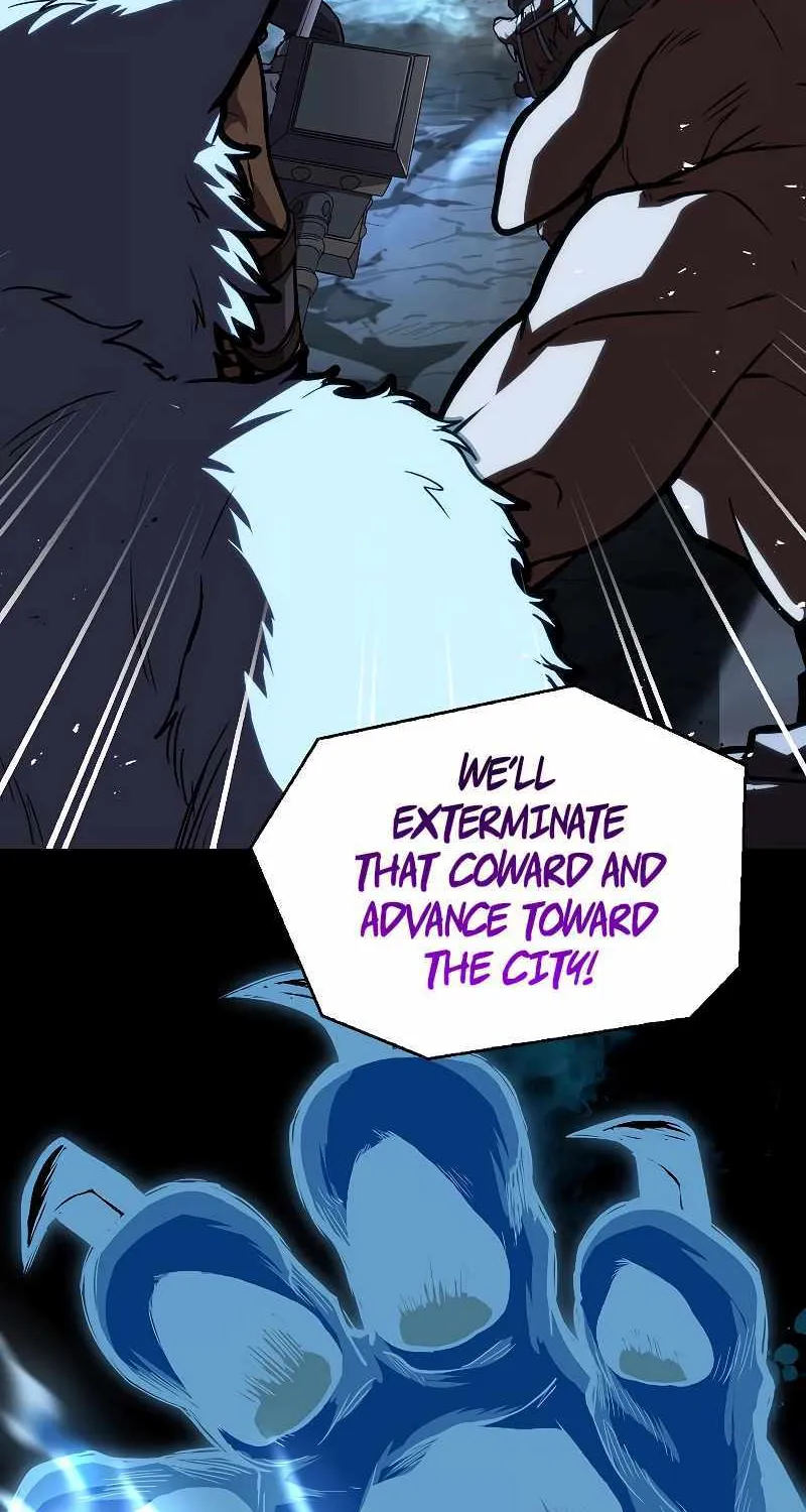 Talent-Swallowing Magician Chapter 66 page 27 - 