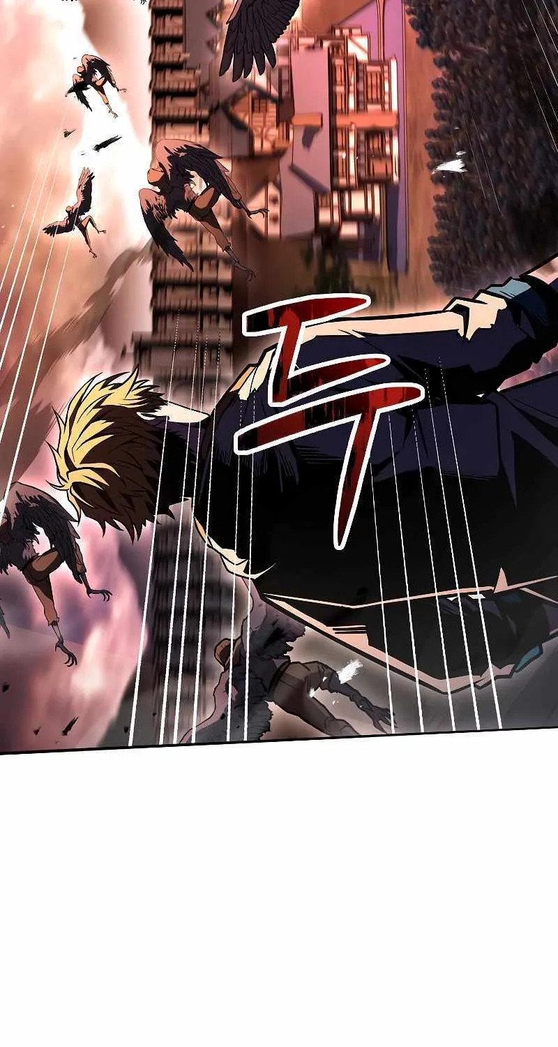 Talent-Swallowing Magician Chapter 66 page 4 - 