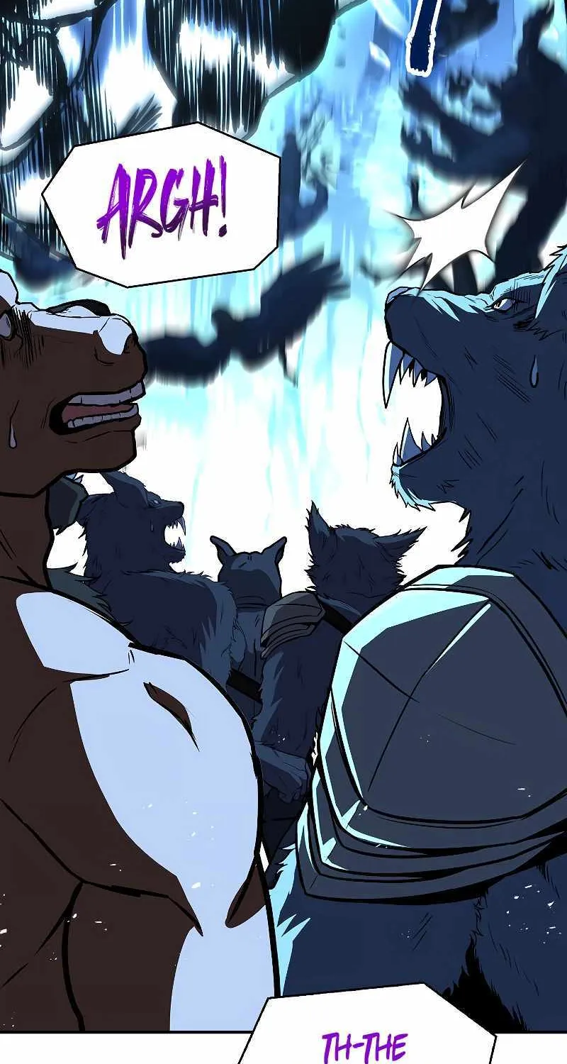 Talent-Swallowing Magician Chapter 66 page 32 - 