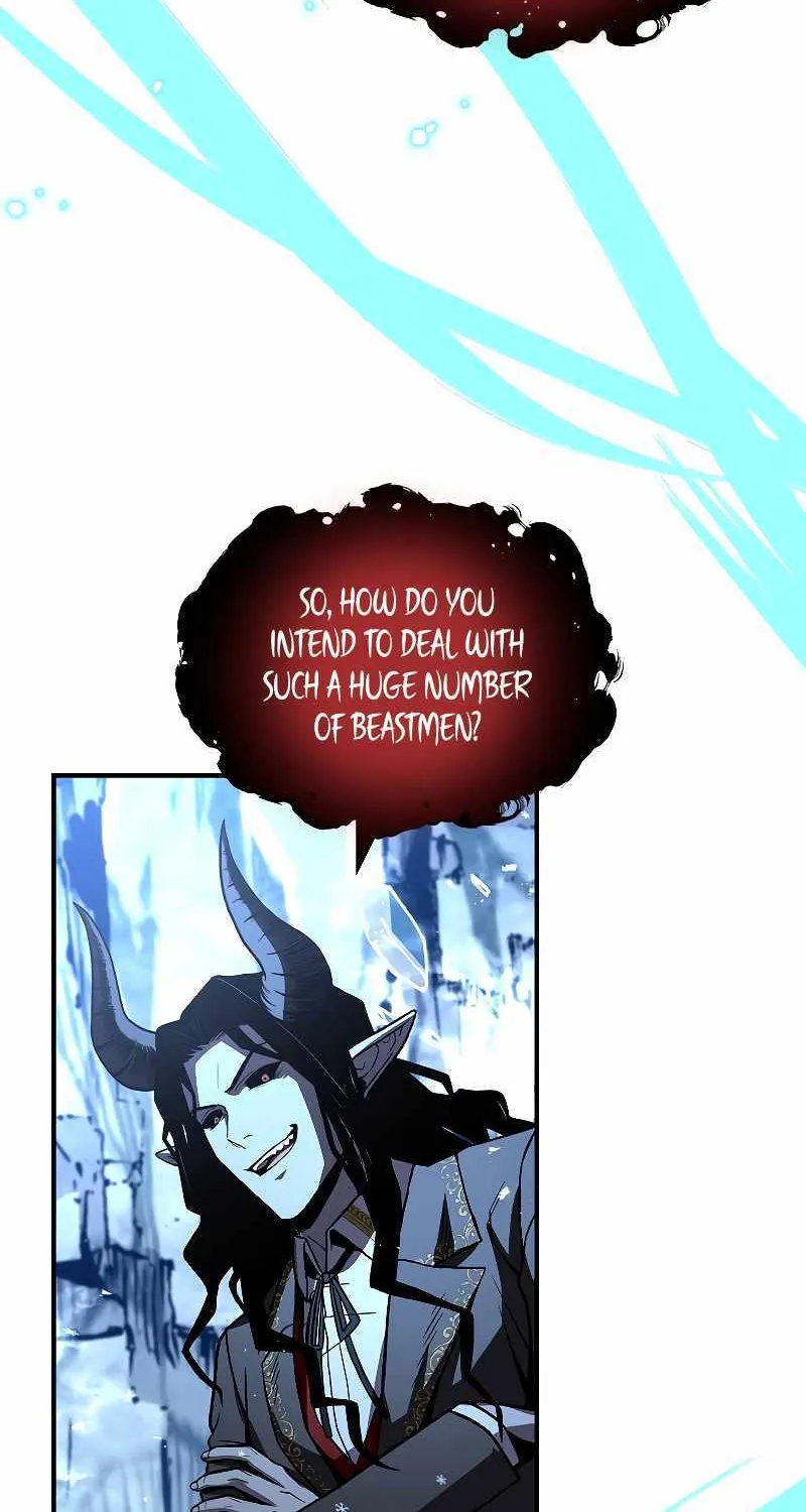 Talent-Swallowing Magician Chapter 66 page 35 - 