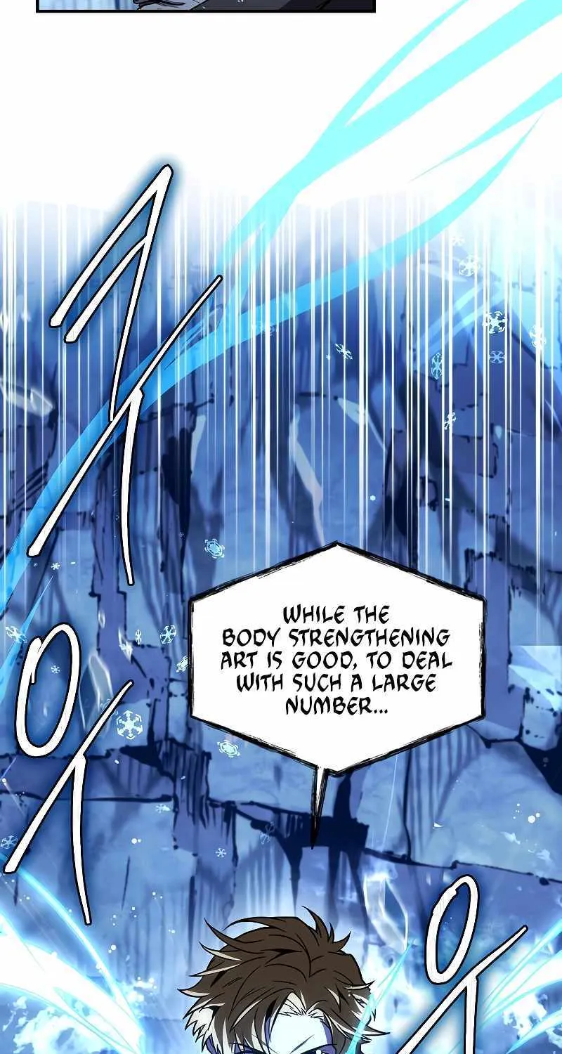Talent-Swallowing Magician Chapter 66 page 36 - 