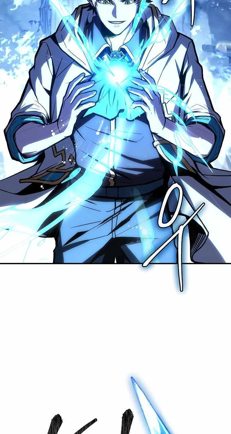 Talent-Swallowing Magician Chapter 66 page 37 - 