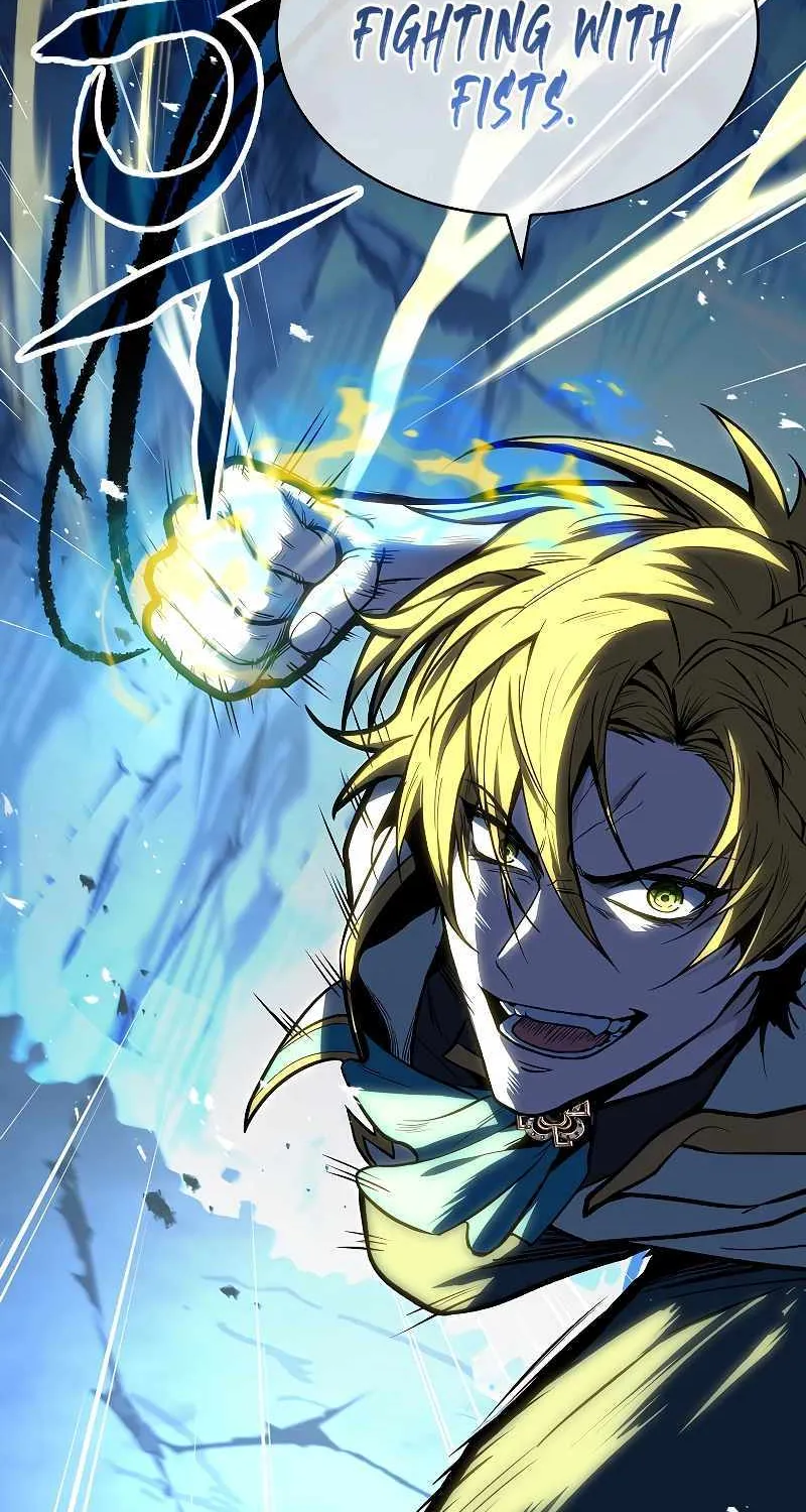 Talent-Swallowing Magician Chapter 66 page 49 - 