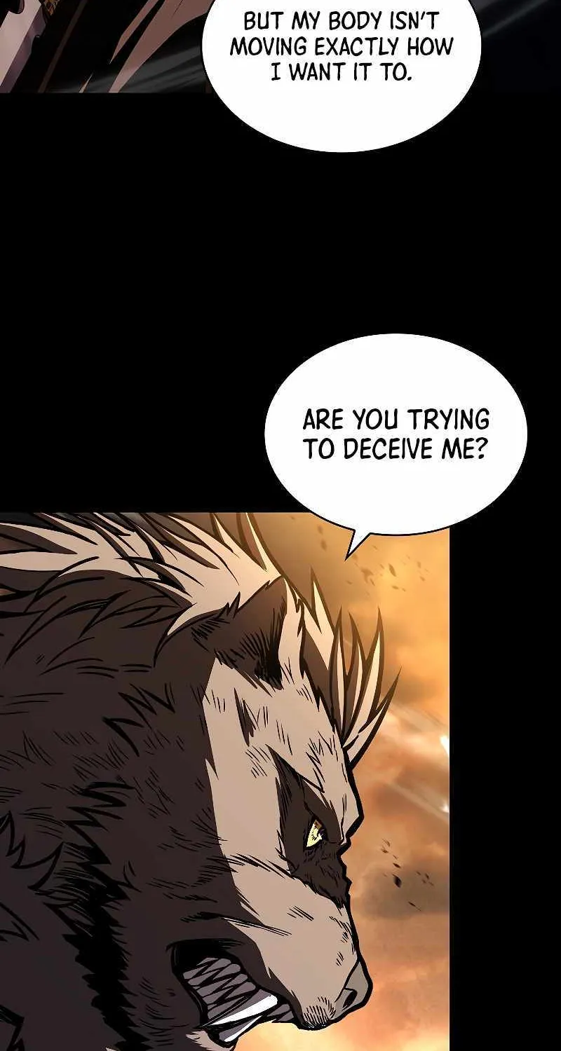 Talent-Swallowing Magician Chapter 66 page 56 - 