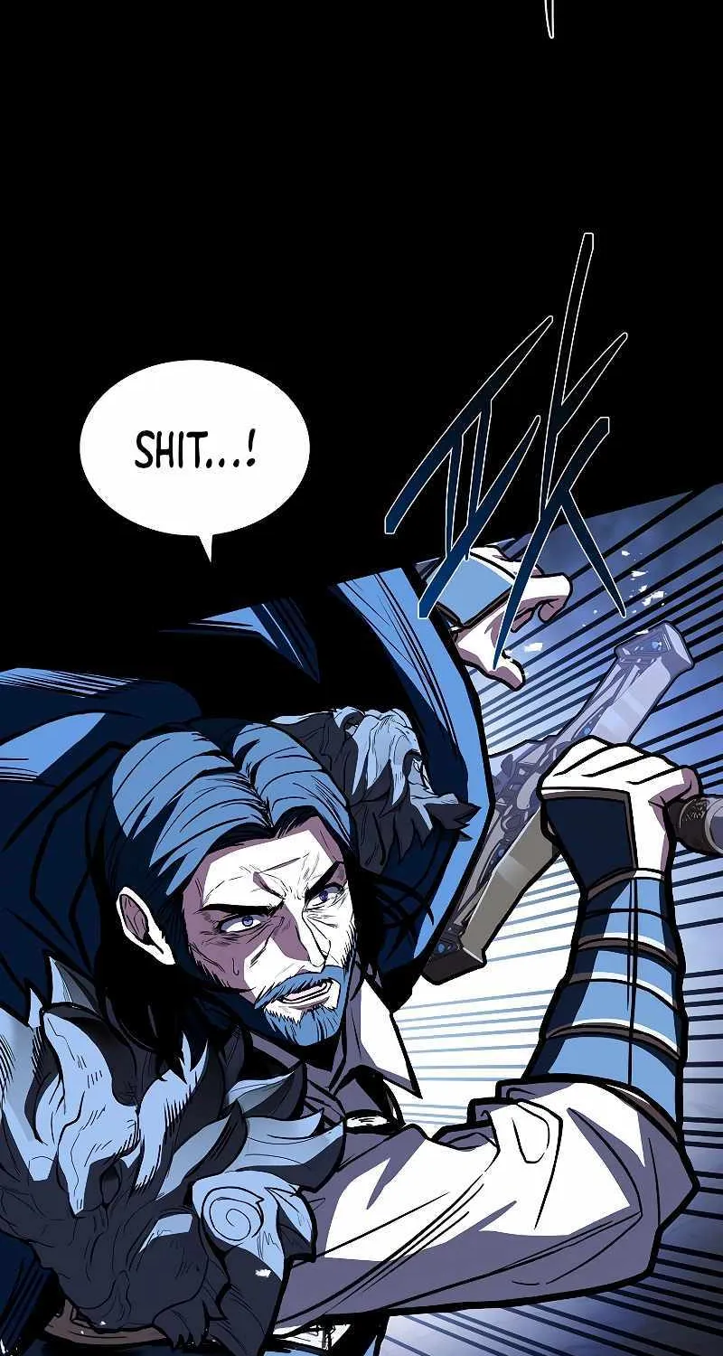 Talent-Swallowing Magician Chapter 66 page 81 - 