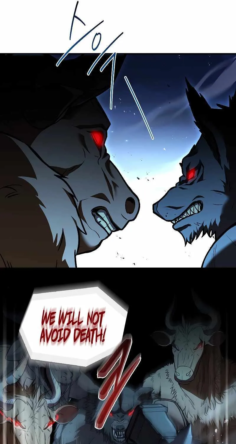 Talent-Swallowing Magician Chapter 66 page 94 - 