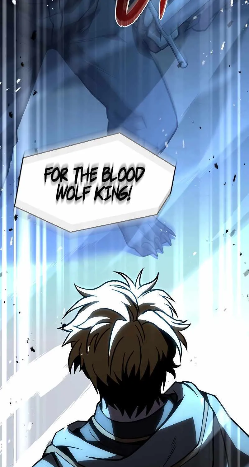 Talent-Swallowing Magician Chapter 66 page 96 - 
