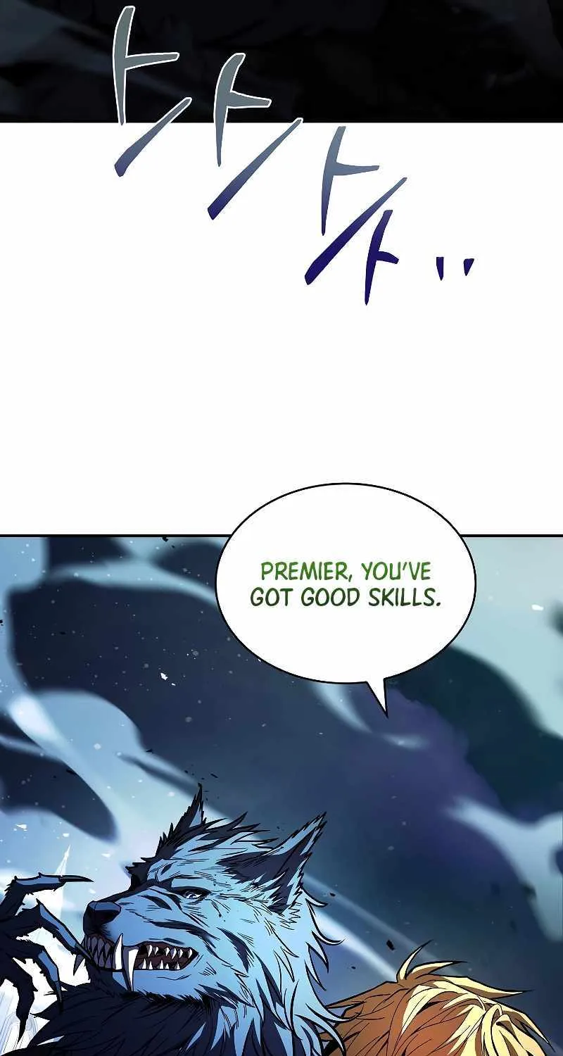 Talent-Swallowing Magician Chapter 67 page 101 - 