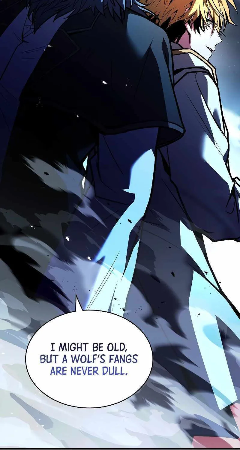 Talent-Swallowing Magician Chapter 67 page 102 - 