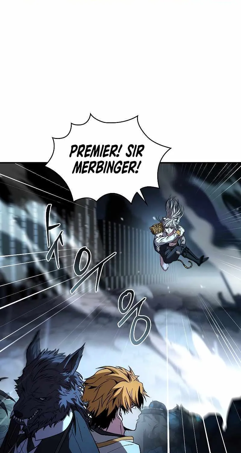 Talent-Swallowing Magician Chapter 67 page 103 - 