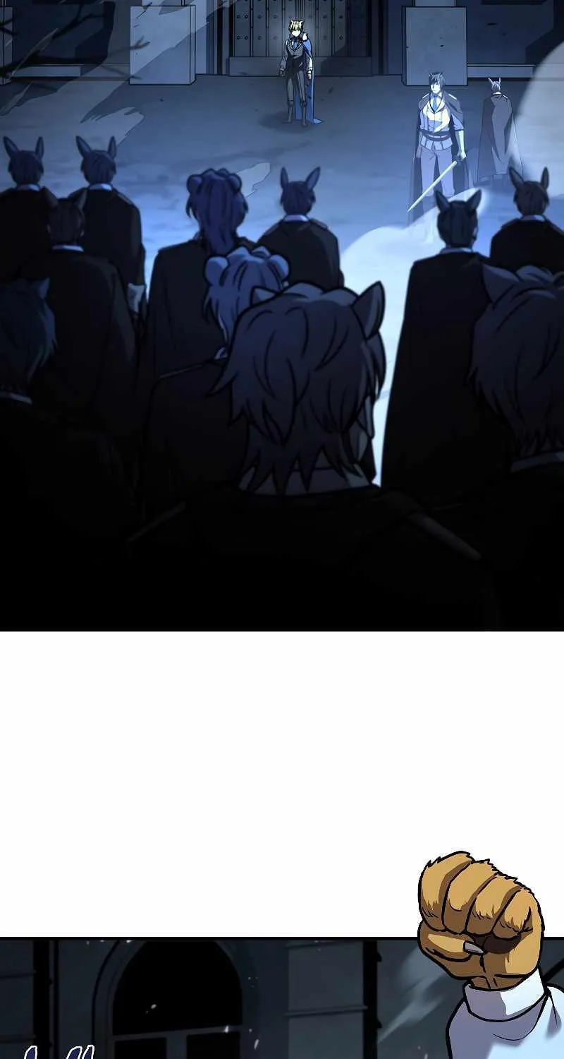 Talent-Swallowing Magician Chapter 67 page 112 - 