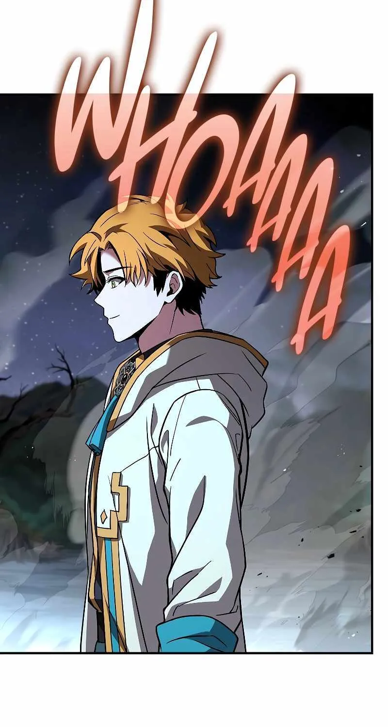 Talent-Swallowing Magician Chapter 67 page 118 - 