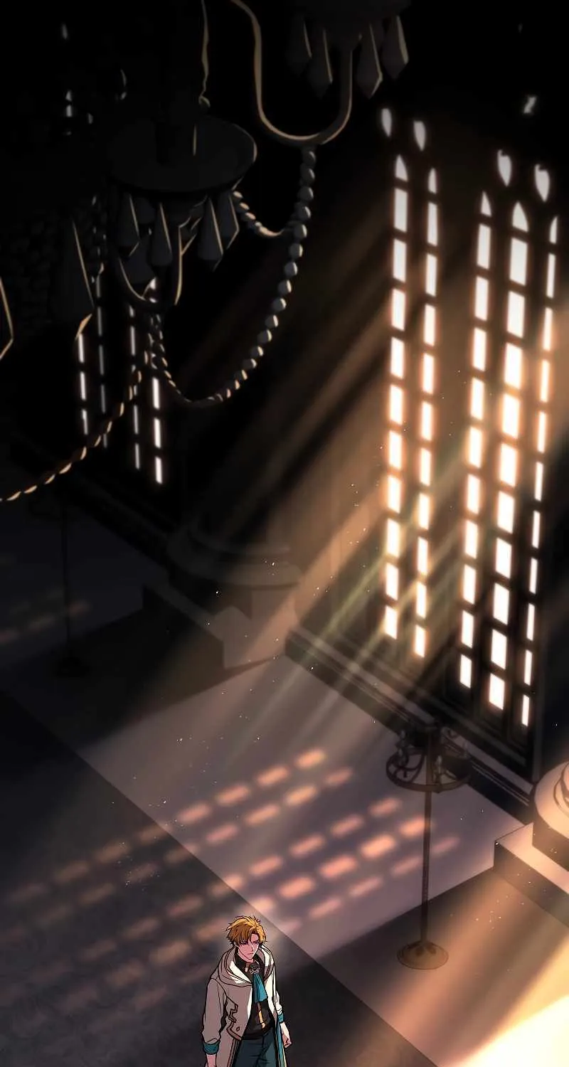 Talent-Swallowing Magician Chapter 67 page 18 - 