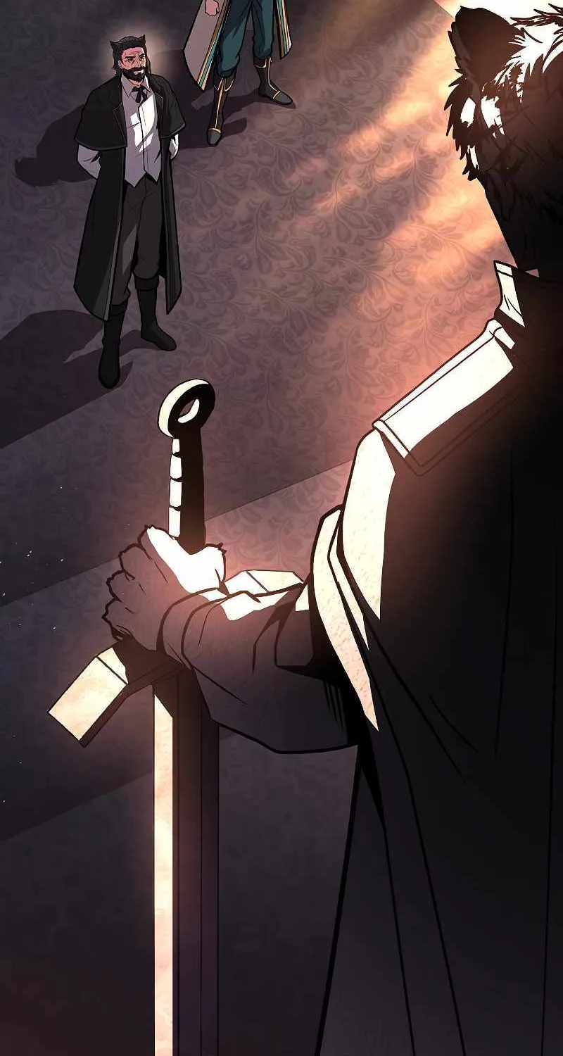 Talent-Swallowing Magician Chapter 67 page 19 - 