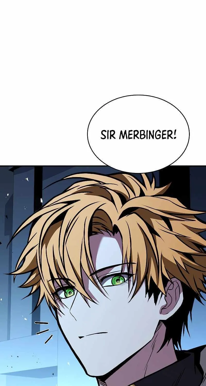 Talent-Swallowing Magician Chapter 67 page 3 - 