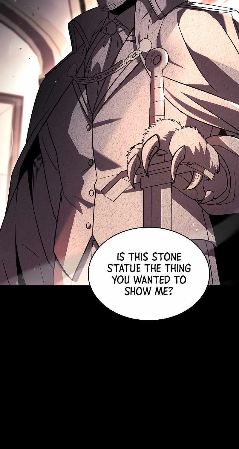 Talent-Swallowing Magician Chapter 67 page 21 - 