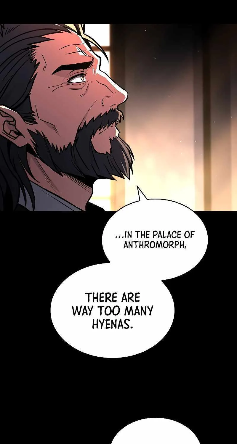 Talent-Swallowing Magician Chapter 67 page 22 - 