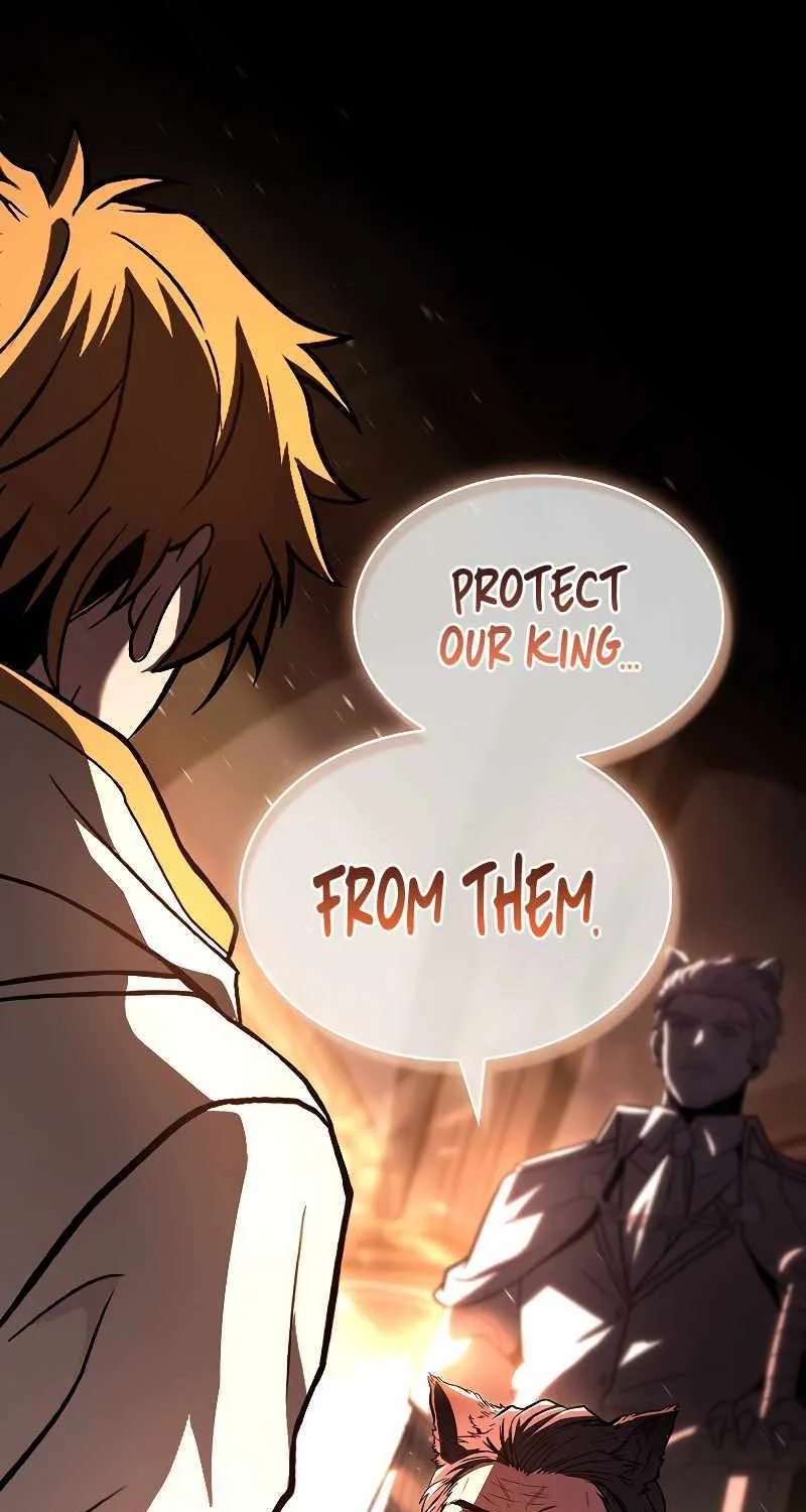 Talent-Swallowing Magician Chapter 67 page 24 - 