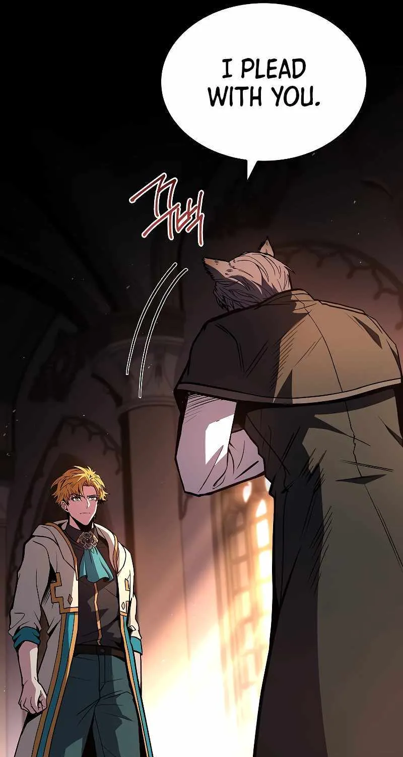 Talent-Swallowing Magician Chapter 67 page 27 - 