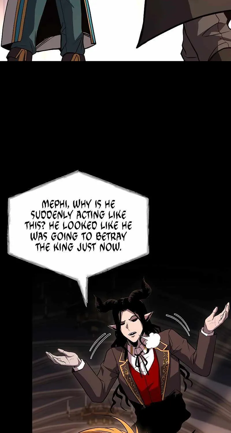Talent-Swallowing Magician Chapter 67 page 28 - 