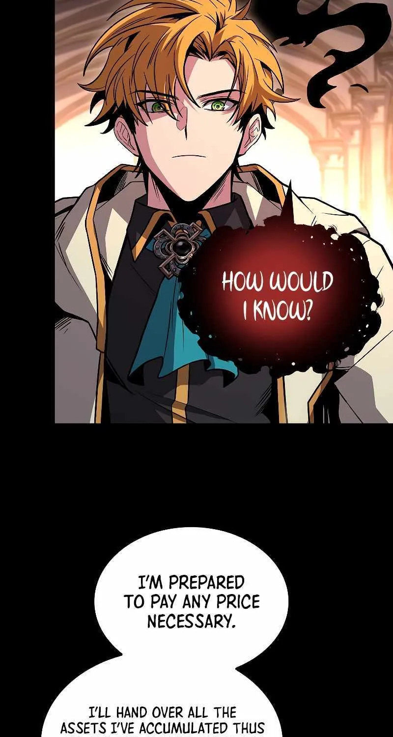 Talent-Swallowing Magician Chapter 67 page 29 - 