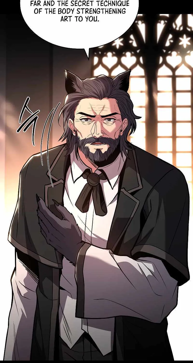 Talent-Swallowing Magician Chapter 67 page 30 - 