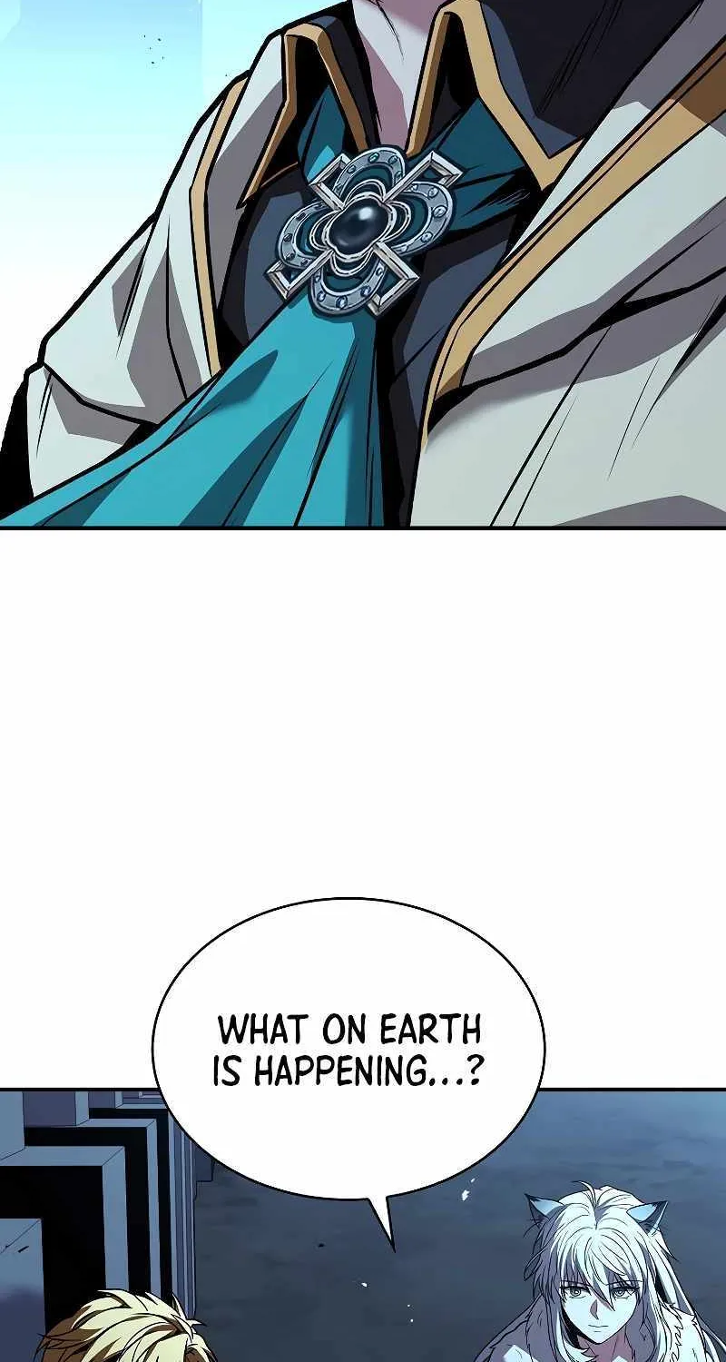 Talent-Swallowing Magician Chapter 67 page 4 - 