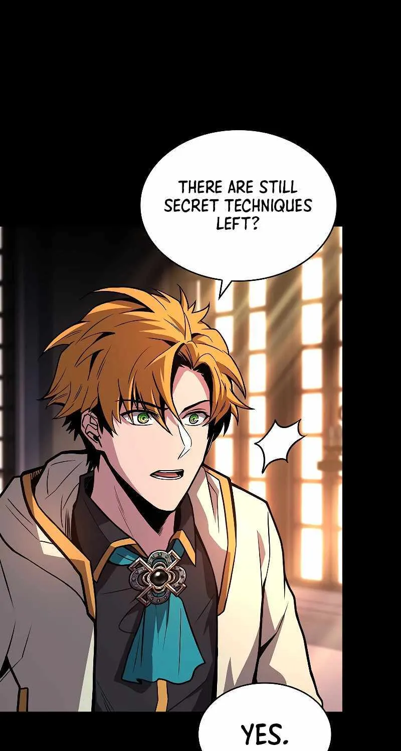 Talent-Swallowing Magician Chapter 67 page 31 - 