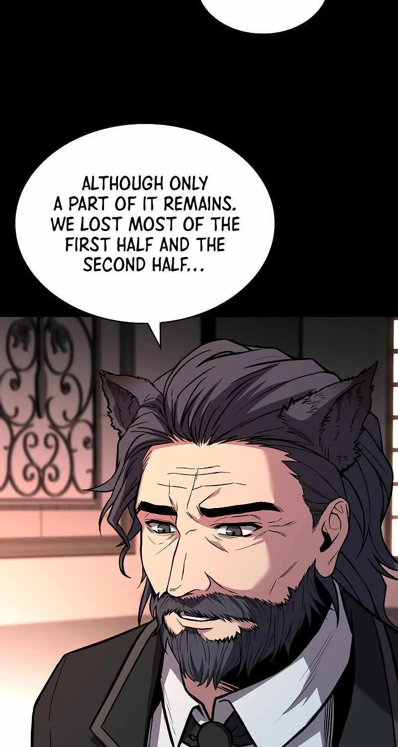 Talent-Swallowing Magician Chapter 67 page 32 - 