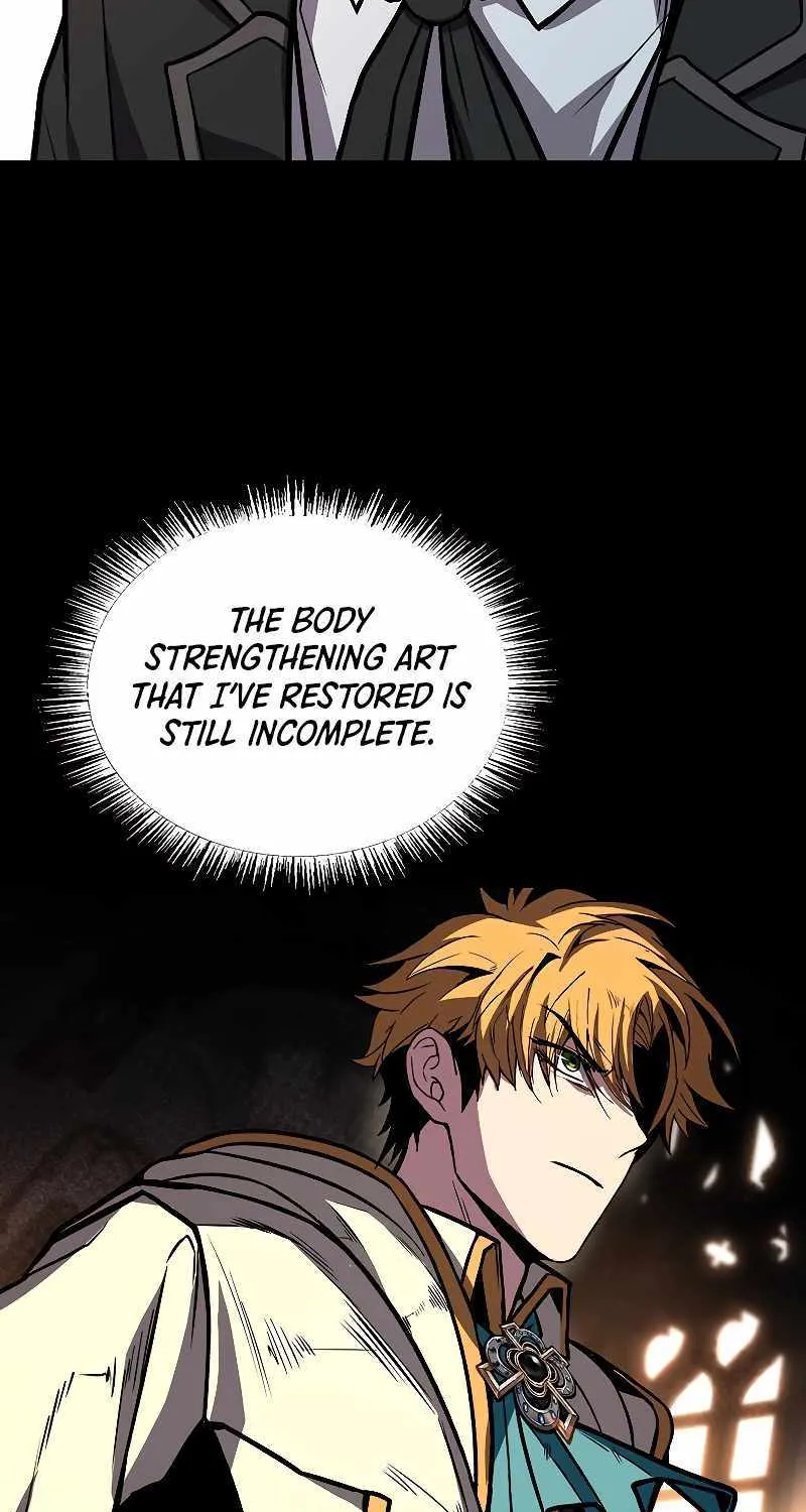 Talent-Swallowing Magician Chapter 67 page 33 - 