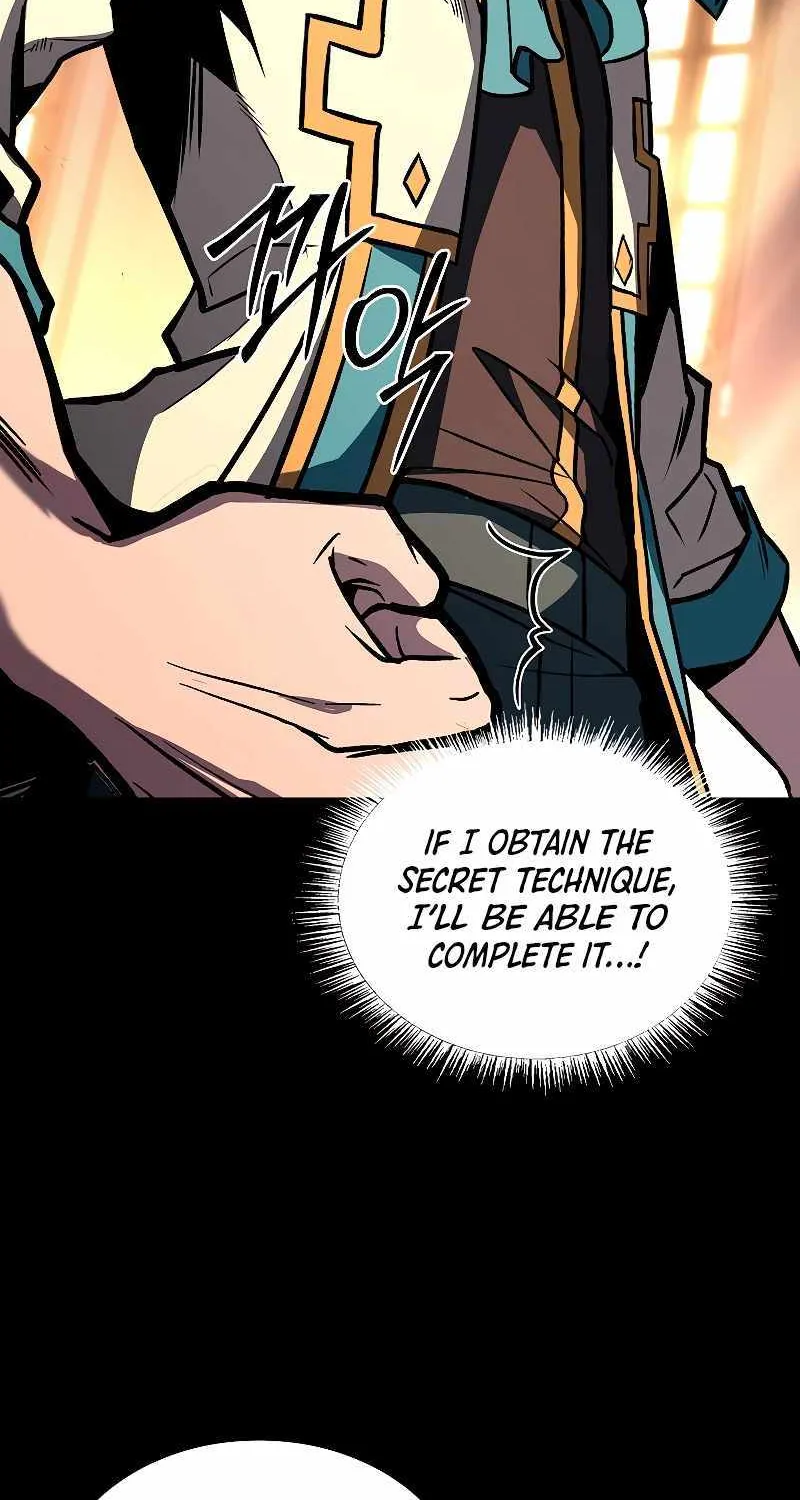 Talent-Swallowing Magician Chapter 67 page 34 - 
