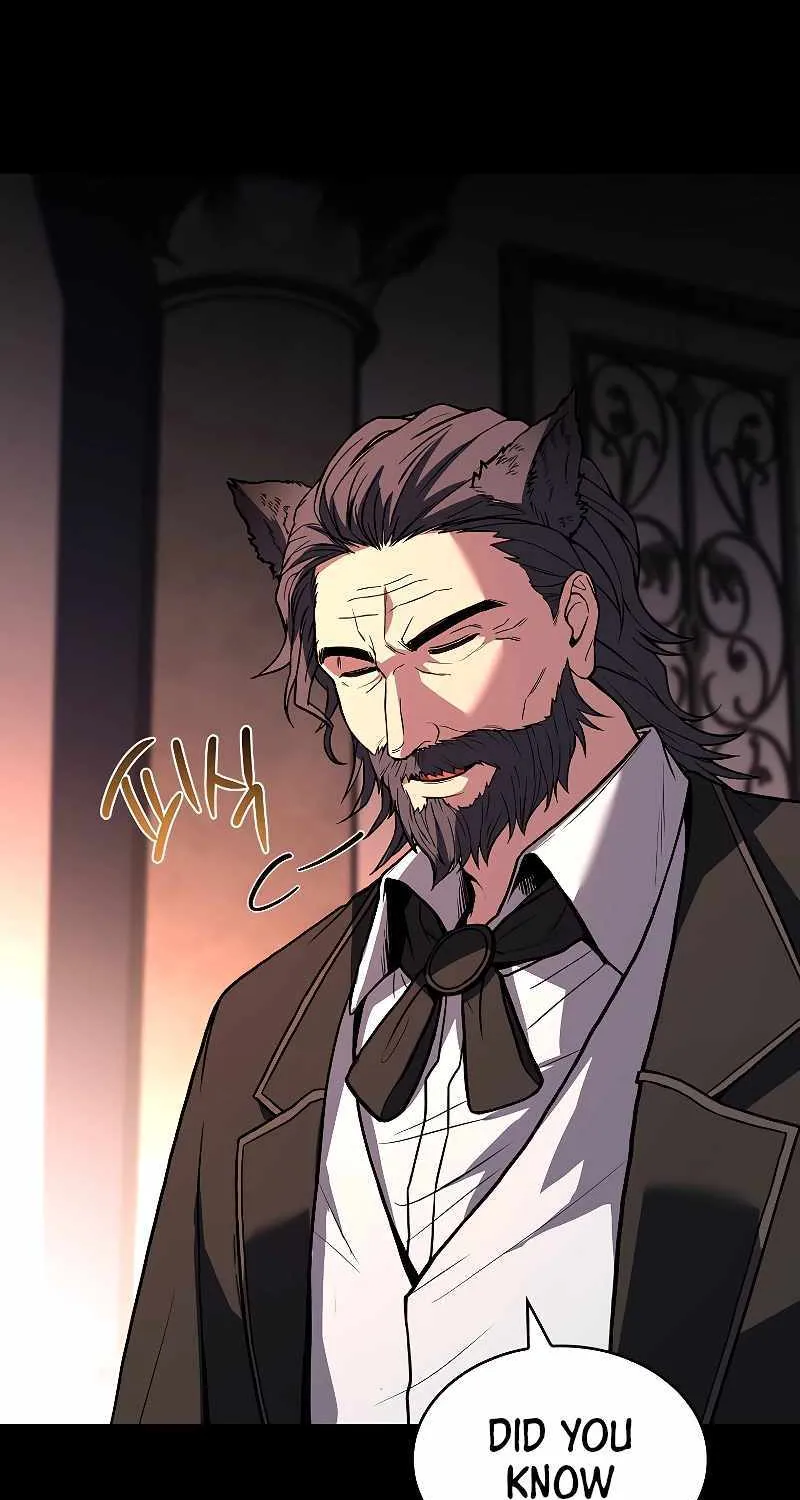 Talent-Swallowing Magician Chapter 67 page 38 - 