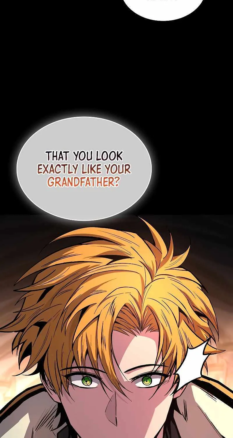 Talent-Swallowing Magician Chapter 67 page 39 - 