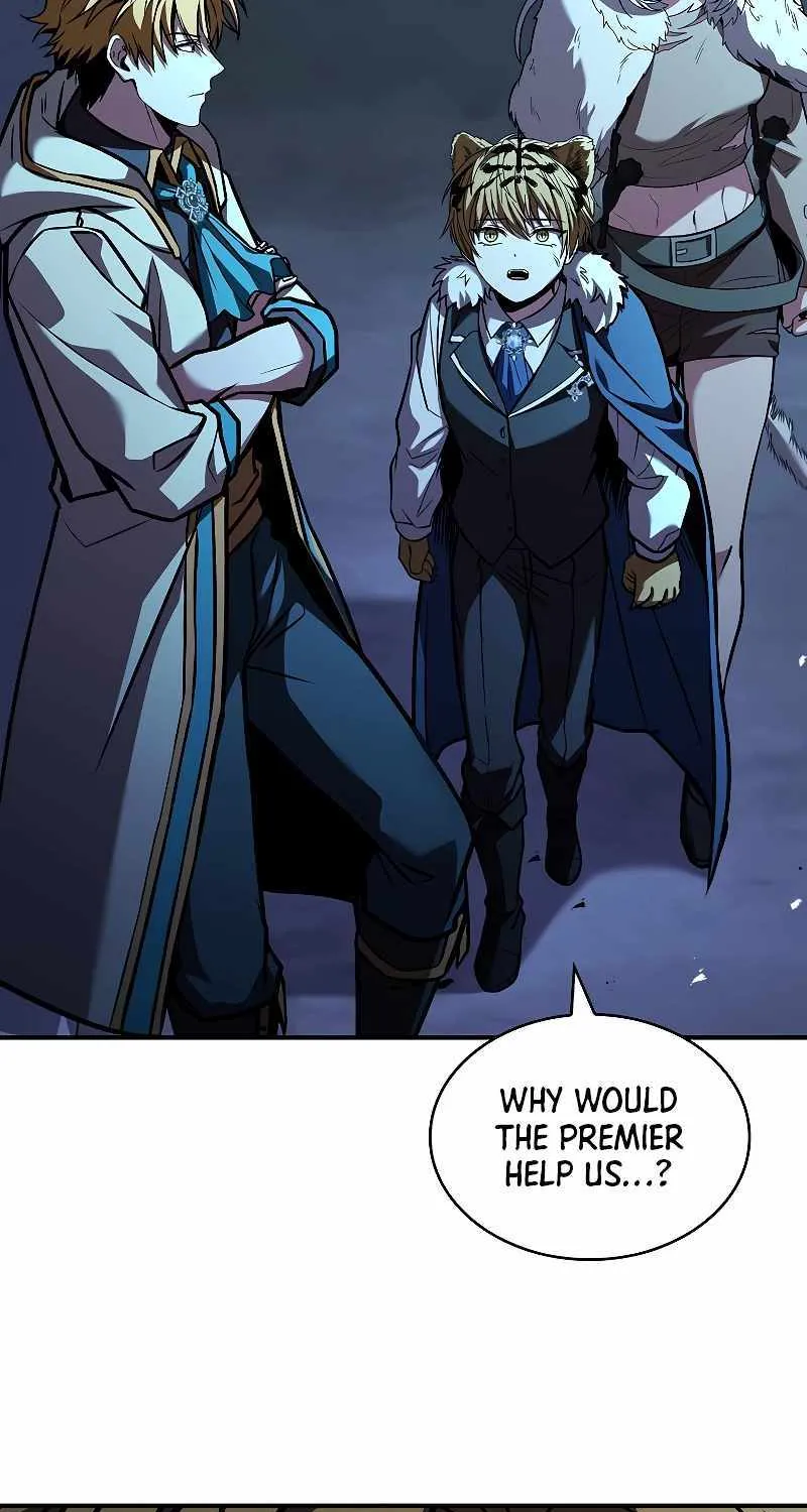 Talent-Swallowing Magician Chapter 67 page 5 - 