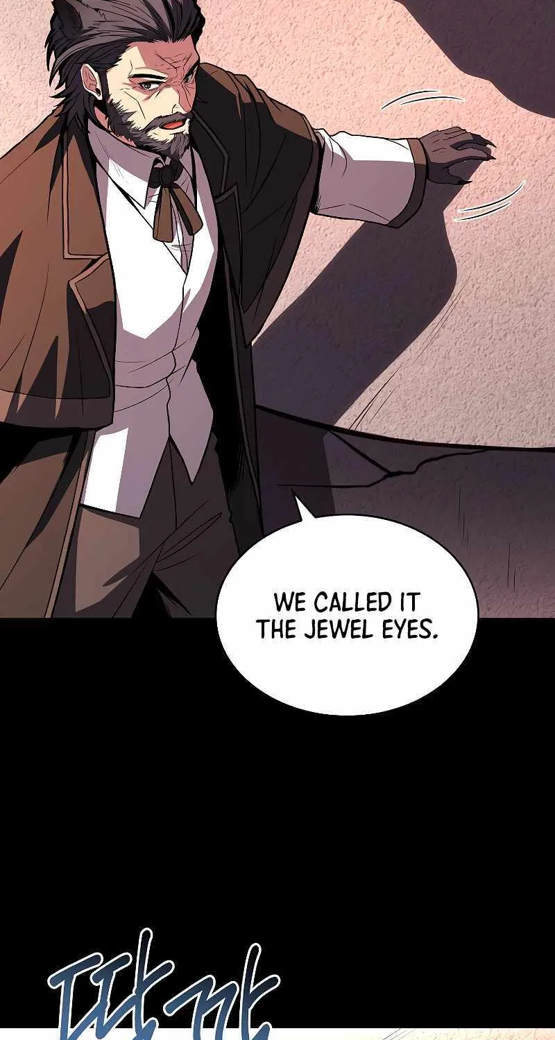 Talent-Swallowing Magician Chapter 67 page 42 - 