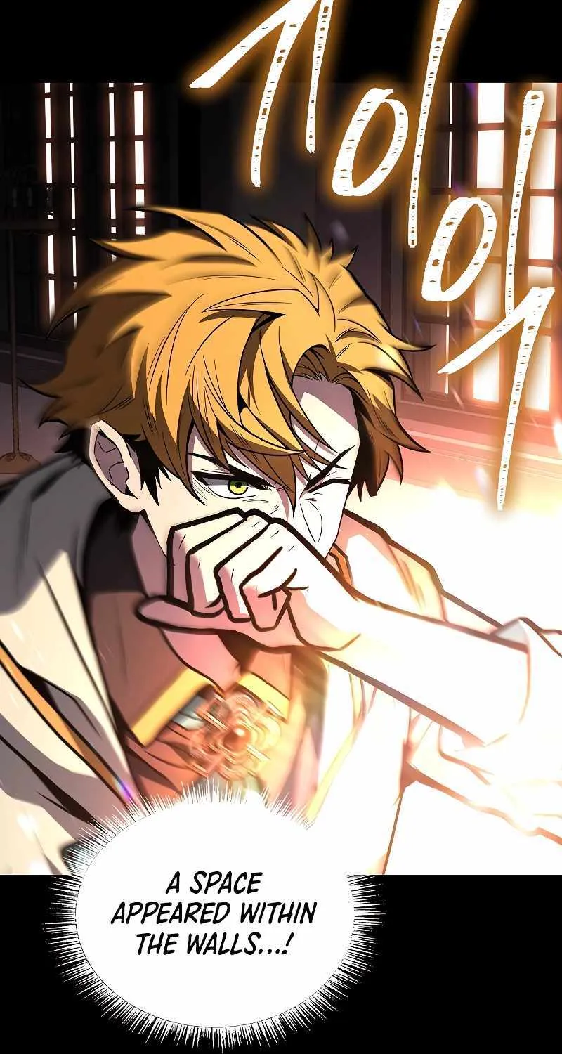 Talent-Swallowing Magician Chapter 67 page 48 - 