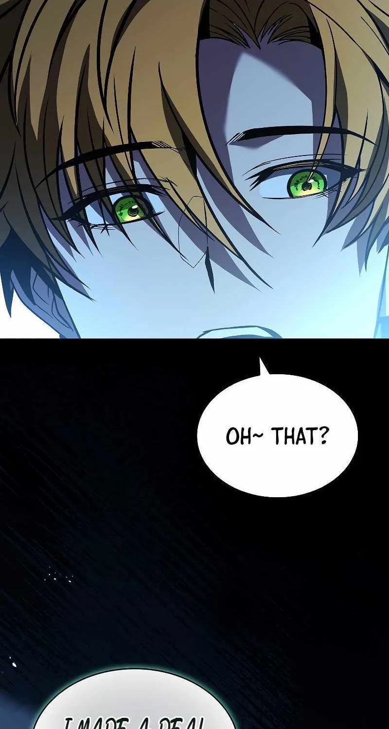 Talent-Swallowing Magician Chapter 67 page 6 - 