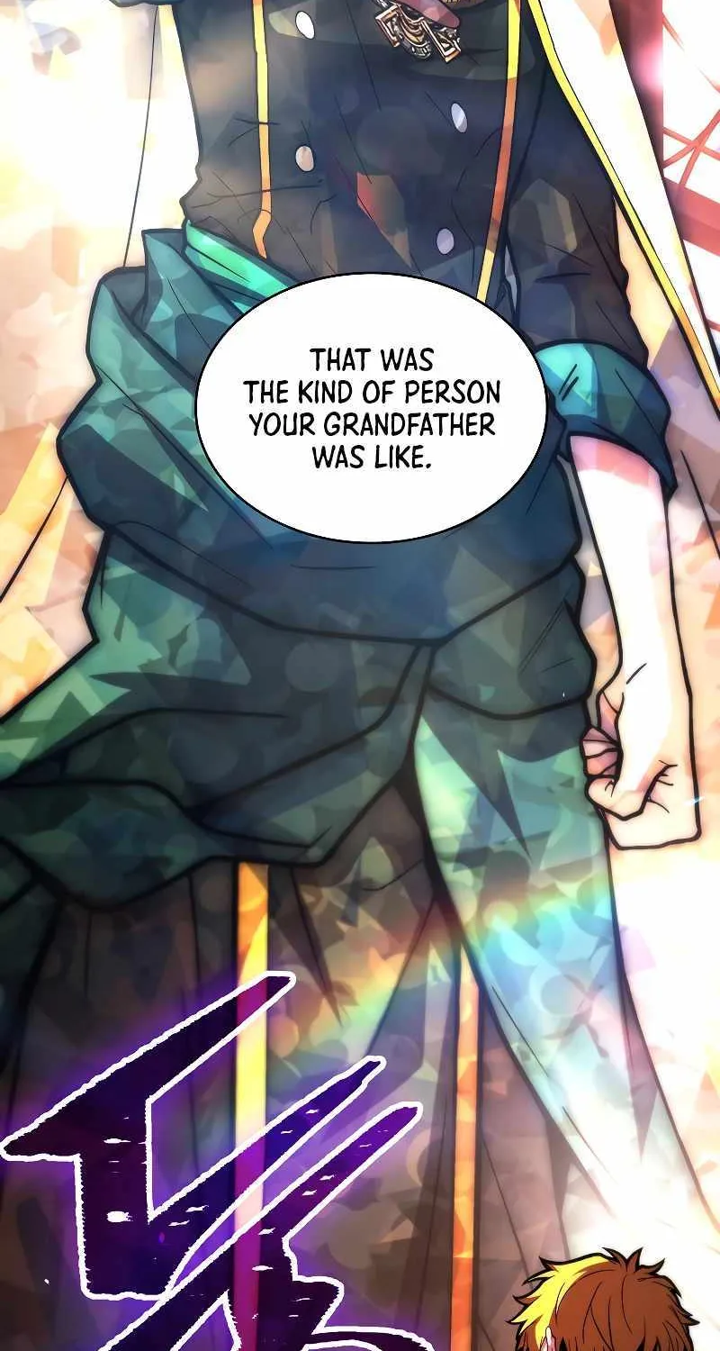 Talent-Swallowing Magician Chapter 67 page 52 - 