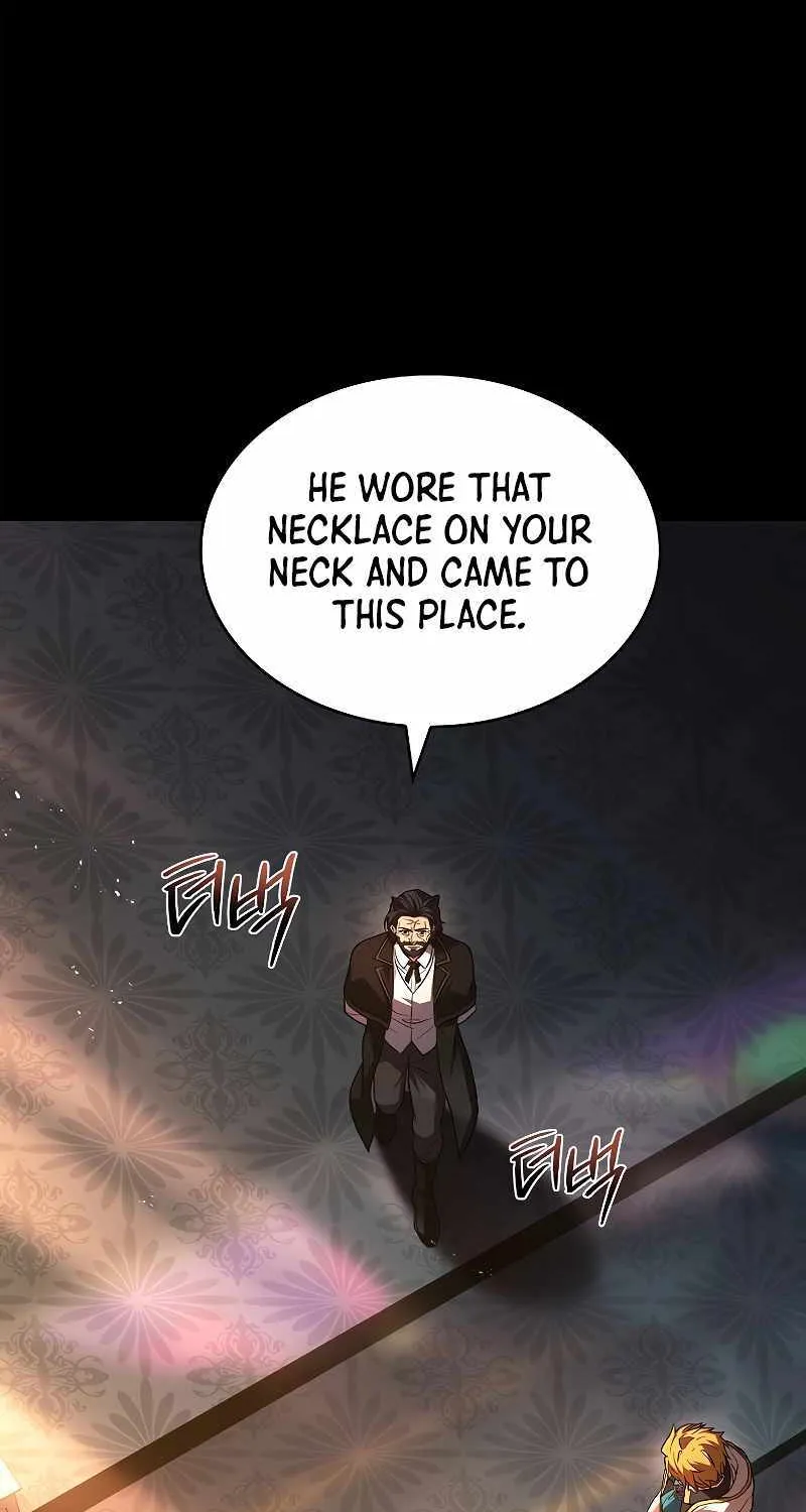 Talent-Swallowing Magician Chapter 67 page 56 - 