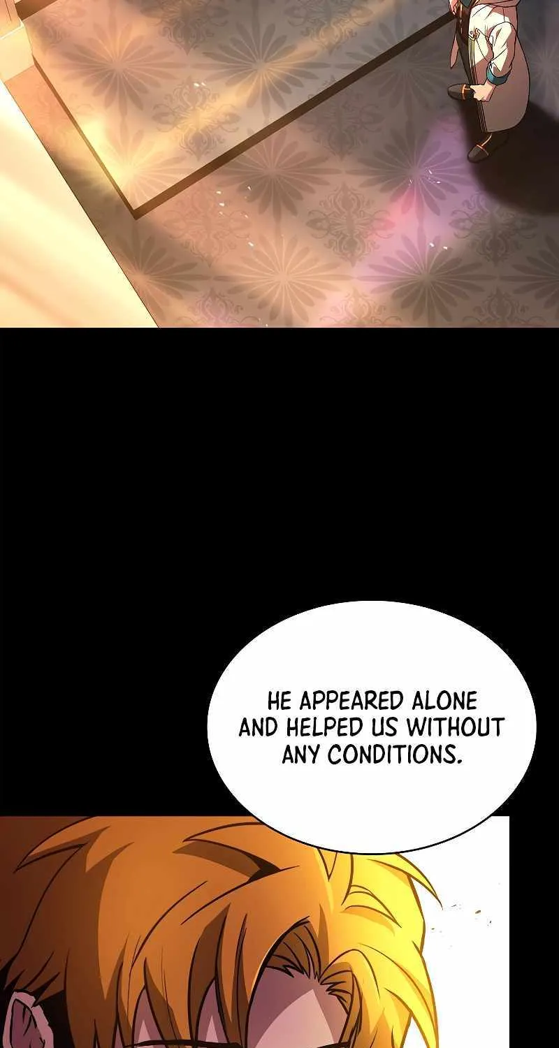 Talent-Swallowing Magician Chapter 67 page 57 - 