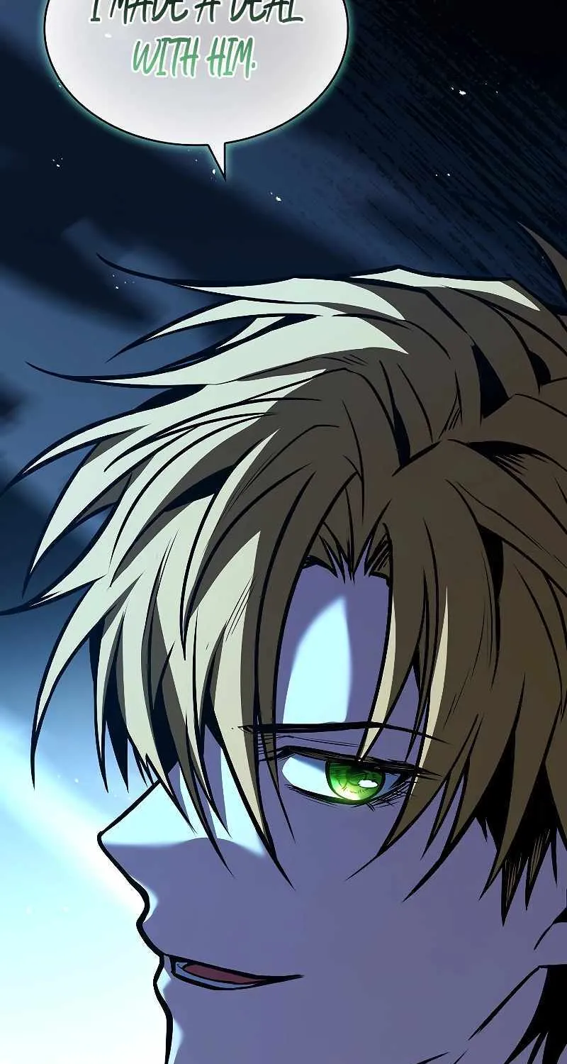 Talent-Swallowing Magician Chapter 67 page 7 - 