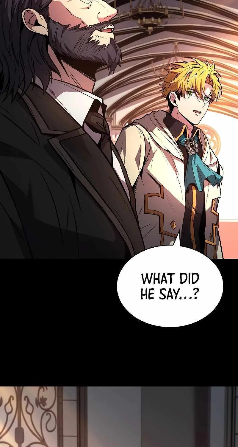 Talent-Swallowing Magician Chapter 67 page 61 - 