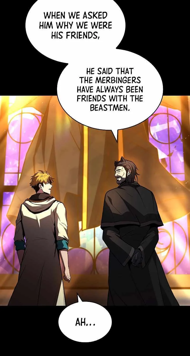 Talent-Swallowing Magician Chapter 67 page 63 - 