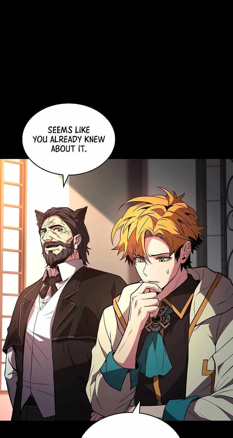 Talent-Swallowing Magician Chapter 67 page 64 - 